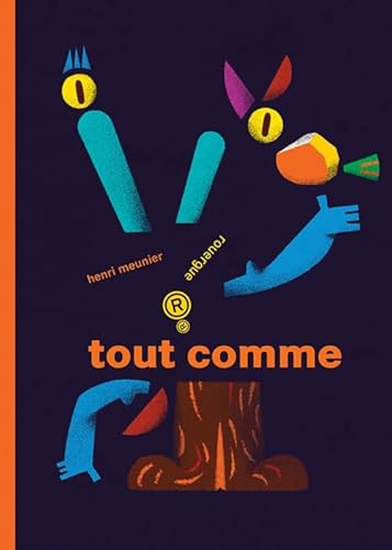 Stock-Bild f�r Tout comme