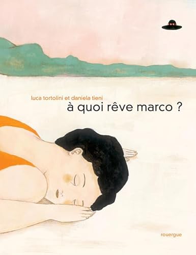 Stock-Bild f�r � quoi r�ve Marco ?