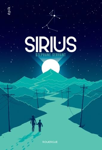 Stock image for Sirius