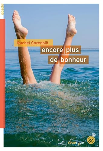 Stock image for Encore plus de bonheur for sale by medimops