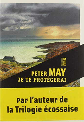 Stock image for Je te protgerai for sale by Ammareal