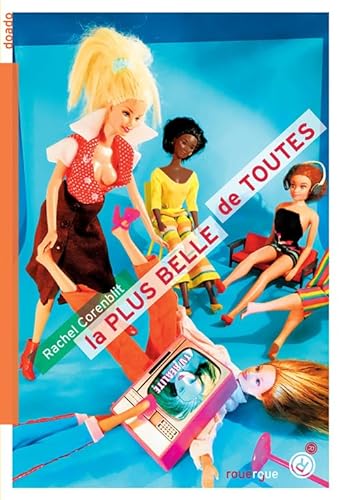 Stock image for La Plus Belle De Toutes for sale by WorldofBooks