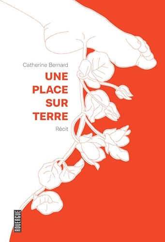 Immagine stock per Une place sur terre