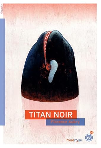 Stock image for Titan Noir