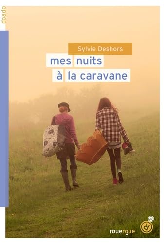Stock-Bild f�r Mes nuits � la caravane