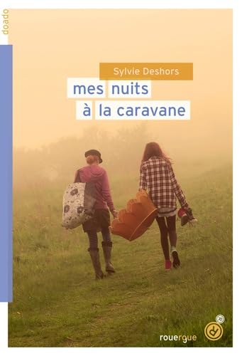 Imagen de archivo de Mes nuits  la caravane a la venta por medimops