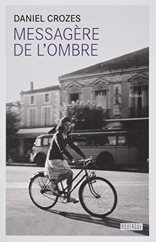 Stock-Bild f�r Messag�re de l'ombre