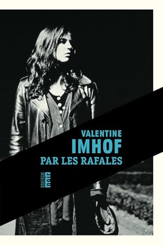Stock image for Par les rafales for sale by Librairie Th  la page