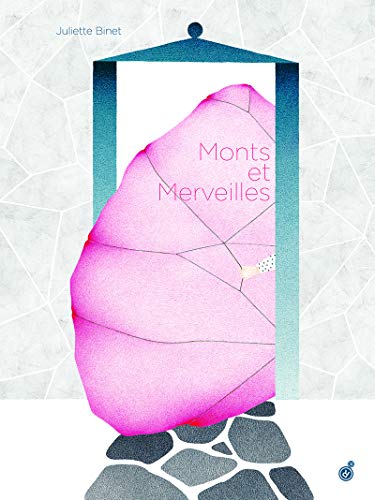 Stock image for Monts et merveilles for sale by Ammareal