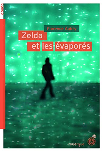 Immagine stock per Zelda et les �vapor�s