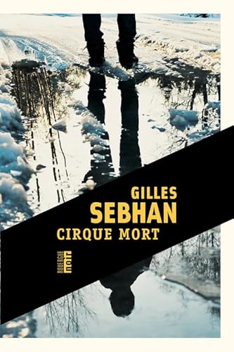 Beispielbild fr Cirque mort zum Verkauf von medimops