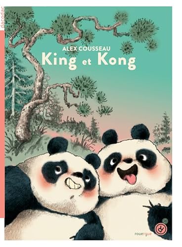 Imagen de stock para King et Kong