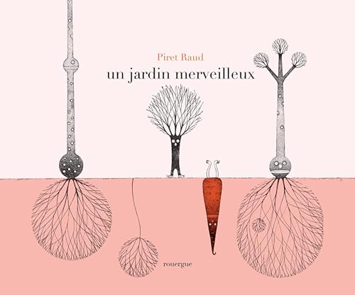 Stock image for Un jardin merveilleux