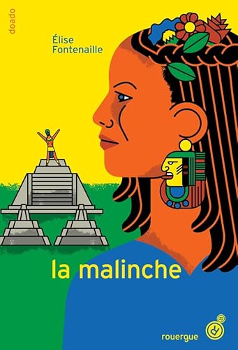 Image d?archive pour La Malinche