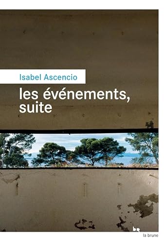 Stock image for Les vnements, suite for sale by Ammareal