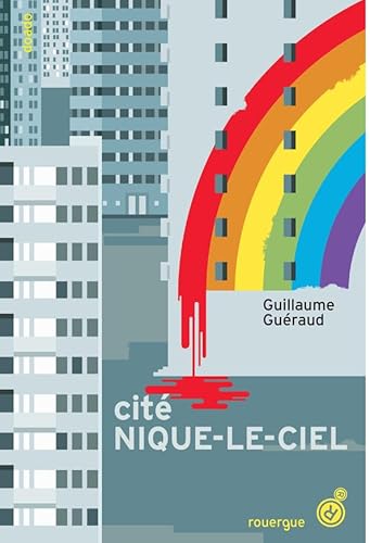 Beispielbild fr Cit Nique-le-ciel zum Verkauf von Librairie Th  la page