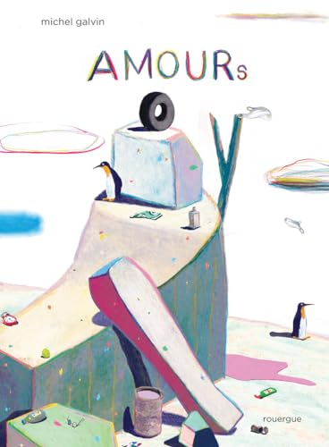 Stock image for Amours