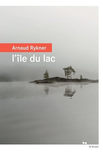 Stock image for L'le du lac for sale by Ammareal
