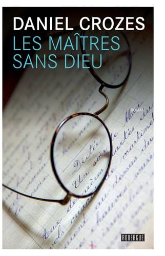 Immagine stock per Les ma�tres sans dieu