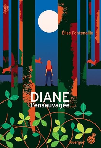 Stock-Bild f�r Diane l'ensauvag�e