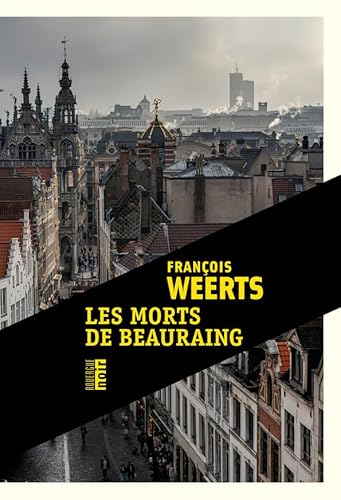 9782812625084: Les morts de Beauraing