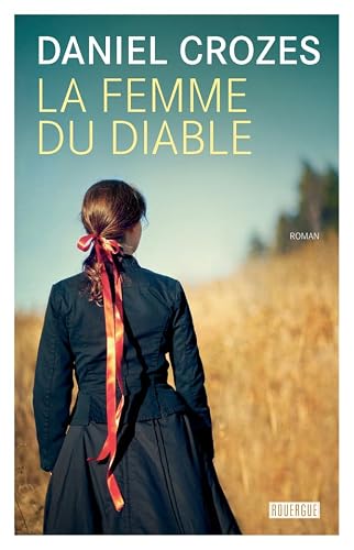 Immagine stock per La femme du diable