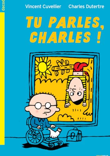 Stock-Bild f�r Tu parles, Charles !