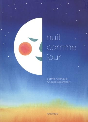 Stock image for Nuit comme jour