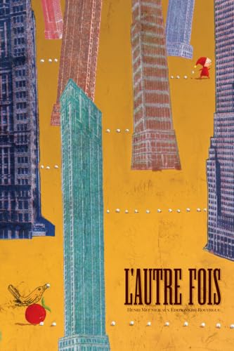 Stock image for L'autre fois