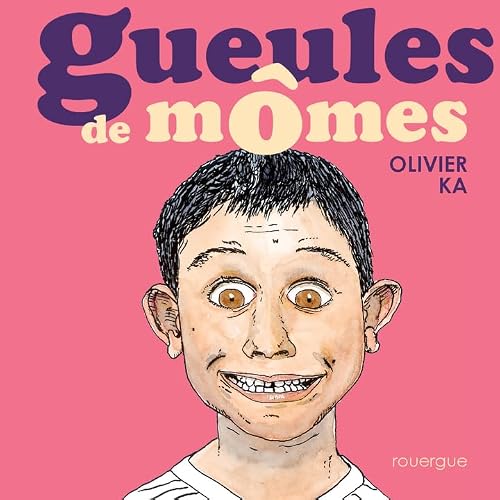 Immagine stock per Gueules de m�mes