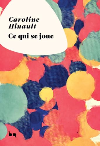 Stock-Bild f�r Ce qui se joue