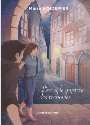 Stock image for Lisa et le mystre des Taboules for sale by medimops