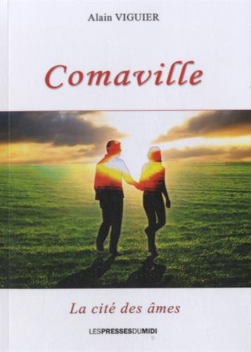 Imagen de archivo de Comaville [Broch] Viguier, Alain a la venta por BIBLIO-NET