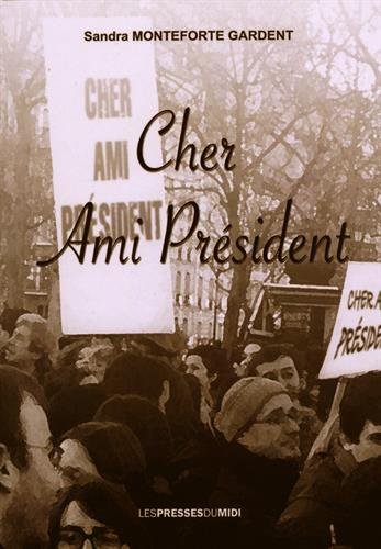Imagen de archivo de Cher Ami Prsident a la venta por Ammareal