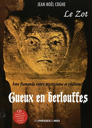 Imagen de archivo de GUEUX EN BERLOUFFES a la venta por Gallix