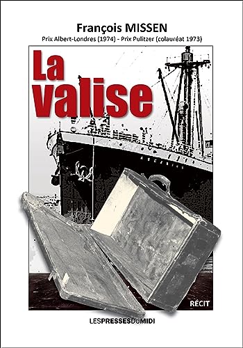 Stock image for La valise for sale by Ammareal