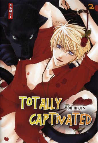 Imagen de archivo de Totally Captivated, Tome 2 a la venta por medimops