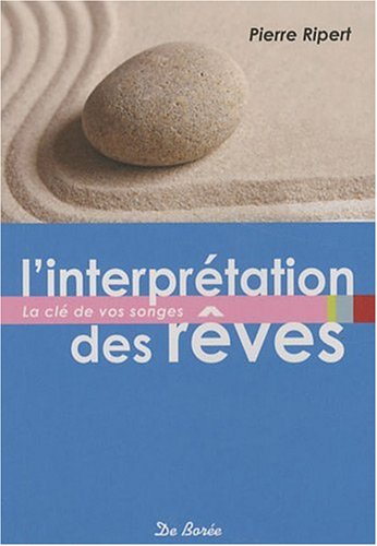 Beispielbild fr Interprtation des Reves (l') zum Verkauf von Ammareal