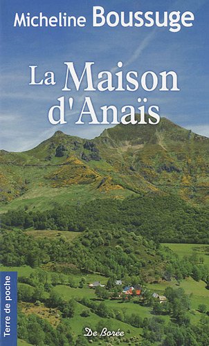 9782812900402: MAISON D'ANAIS (LA)