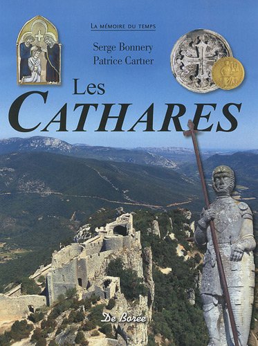 Stock image for Les Cathares for sale by Goldstone Books