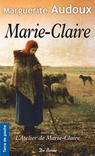 Beispielbild fr Marie-Claire (Poche) zum Verkauf von Ammareal