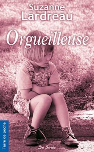 Stock image for Orgueilleuse for sale by RECYCLIVRE