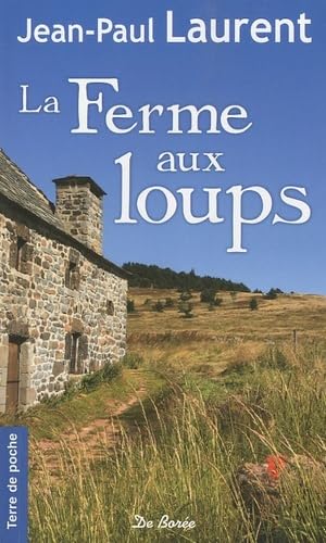 Imagen de archivo de Ferme aux Loups (la) (Ne) a la venta por books-livres11.com