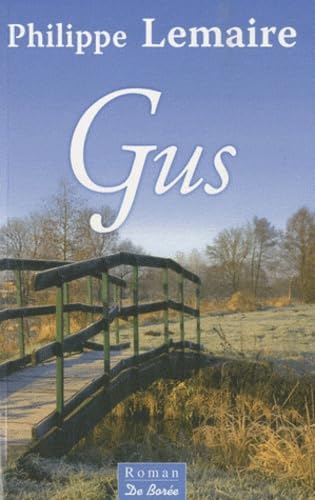 Beispielbild fr Gus zum Verkauf von Ammareal