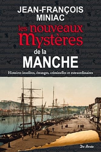 Stock image for Manche nouveaux mystres for sale by medimops