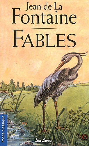 9782812902796: Fables