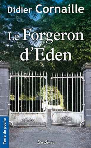 Stock image for Forgeron d'Eden (le) for sale by books-livres11.com