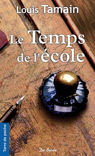 Beispielbild fr Le temps de l'cole stop-pile 10 ex zum Verkauf von medimops