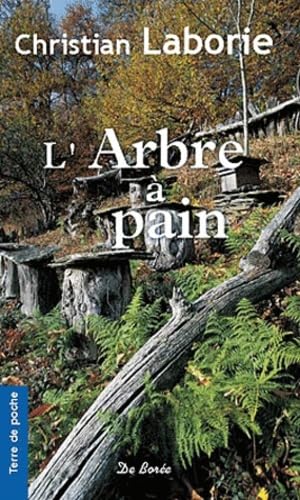 9782812903021: ARBRE A PAIN (L')