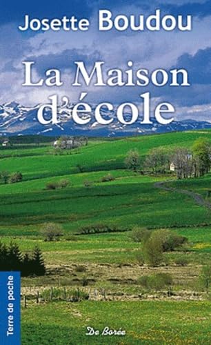 9782812903984: La maison d'cole